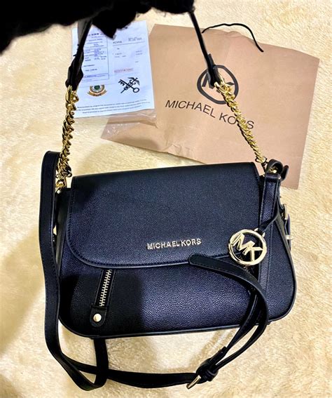 harga tas michael kors sling bag|bag selempang michael kors.